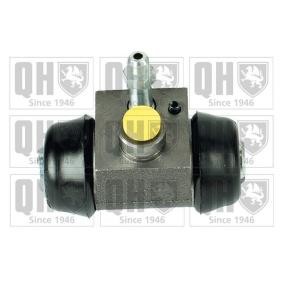 Comprar Cilindro de freno de rueda de QUINTON HAZELL BWC3022 a bajo precio de 19,17 €