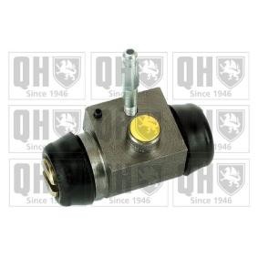 Achetez des Cylindre de roue QUINTON HAZELL BWC3031 à prix pour 43,47 €