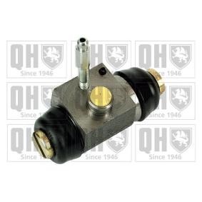 Achetez des Cylindre de roue QUINTON HAZELL BWC3032 à prix pour 43,47 €