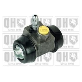 Achetez des Cylindre de roue QUINTON HAZELL BWC3034 à prix pour 21,43 €
