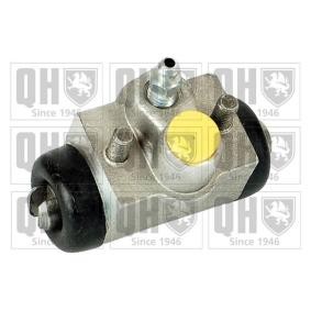 Compre Cilindro do travão da roda da QUINTON HAZELL BWC3057 a um preço baixo por 23,10 €