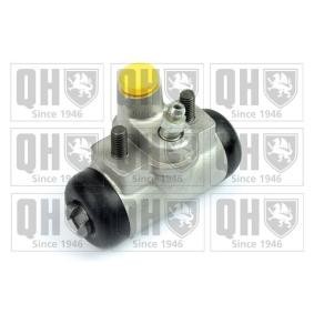Achetez des Cylindre de roue QUINTON HAZELL BWC3069 à prix pour 43,47 €