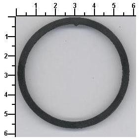 Achetez des Joint d'étanchéité, thermostat ELRING 138.529 à prix pour 5,75 €