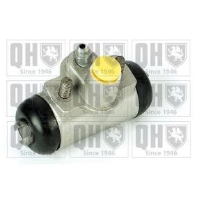 Achetez des Cylindre de roue QUINTON HAZELL BWC3071 à prix pour 57,11 €