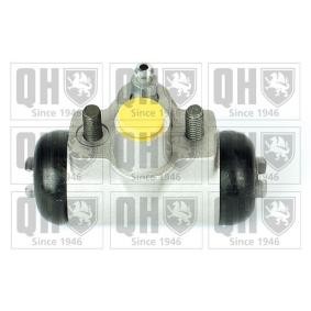 Compre Cilindro do travão da roda da QUINTON HAZELL BWC3079 a um preço baixo por 41,78 €