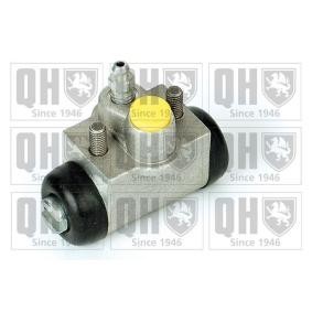 Compre Cilindro do travão da roda da QUINTON HAZELL BWC3083 a um preço baixo por 40,06 €