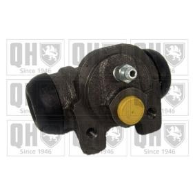 Achetez des Cylindre de roue QUINTON HAZELL BWC3090 à prix pour 19,06 €