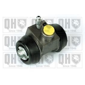 Achetez des Cylindre de roue QUINTON HAZELL BWC3096 à prix pour 19,42 €