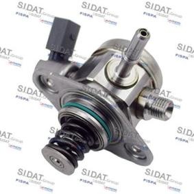 Achetez des Pompe à injection SIDAT 74094 à prix pour 355,07 €