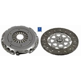 Compre Kit de embrague de SACHS online para MAGENTIS (MG) a precios moderados