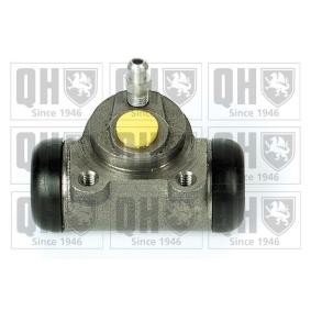 Achetez des Cylindre de roue QUINTON HAZELL BWC3211 à prix pour 48,76 €