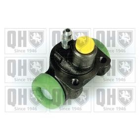 Compre Cilindro do travão da roda da QUINTON HAZELL BWC3236 a um preço baixo por 29,72 €