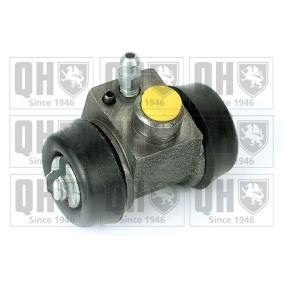 Achetez des Cylindre de roue QUINTON HAZELL BWC3239 à prix pour 62,24 €