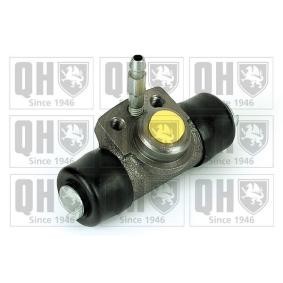 Achetez des Cylindre de roue QUINTON HAZELL BWC3250 à prix pour 40,58 €