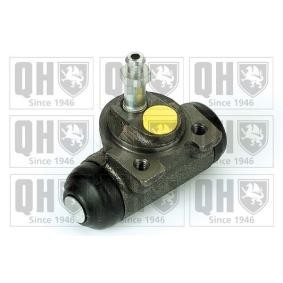 Achetez des Cylindre de roue QUINTON HAZELL BWC3251 à prix pour 41,66 €