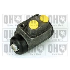 Achetez des Cylindre de roue QUINTON HAZELL BWC3253 à prix pour 21,63 €