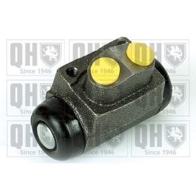 Achetez des Cylindre de roue QUINTON HAZELL BWC3255 à prix pour 38,22 €