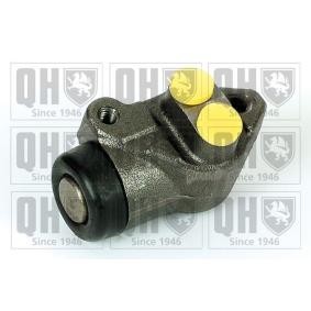 Comprar Cilindro de freno de rueda de QUINTON HAZELL BWC3260 a bajo precio de 28,87 €
