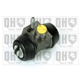 Comprar Cilindro de freno de rueda de QUINTON HAZELL BWC3266 a bajo precio de 28,59 €