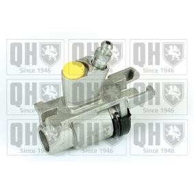 Achetez des Cylindre de roue QUINTON HAZELL BWC3282 à prix pour 33,56 €