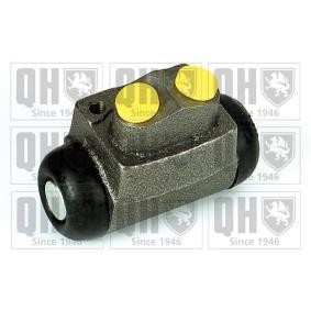 Achetez des Cylindre de roue QUINTON HAZELL BWC3313 à prix pour 15,67 €