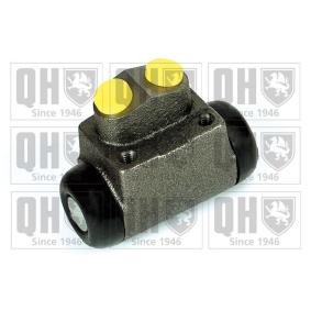 Achetez des Cylindre de roue QUINTON HAZELL BWC3314 à prix pour 45,68 €