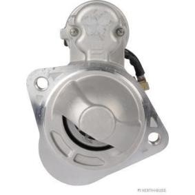 Anlasser J5210317