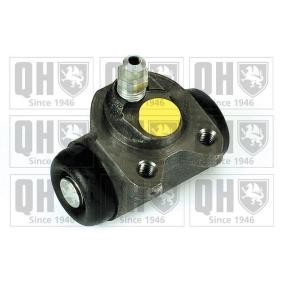 Achetez des Cylindre de roue QUINTON HAZELL BWC3329 à prix pour 69,38 €