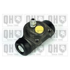 Achetez des Cylindre de roue QUINTON HAZELL BWC3330 à prix pour 28,93 €