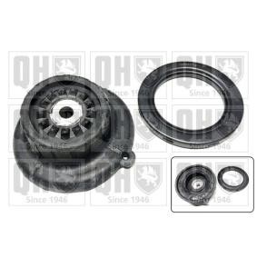 Compre Kit de reparação, suporte de apoio do conj. mola / amortecedor da QUINTON HAZELL EMA6097 a um preço baixo por 69,04 €
