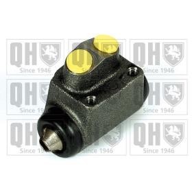 Achetez des Cylindre de roue QUINTON HAZELL BWC3333 à prix pour 27,01 €