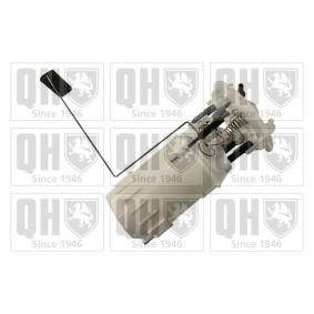 Achetez des Pompe à carburant QUINTON HAZELL QFP1062 à prix pour 312,17 €