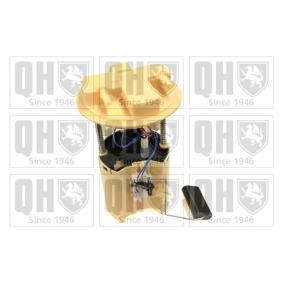 Achetez des Unité d'injection de carburant QUINTON HAZELL QFP1063 à prix pour 257,05 €