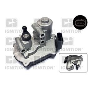 Comprar Accionador, tapa conmutadora (colector admisión) de QUINTON HAZELL XPOT616 a bajo precio de 273,59 €