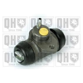 Achetez des Cylindre de roue QUINTON HAZELL BWC3404 à prix pour 77,20 €