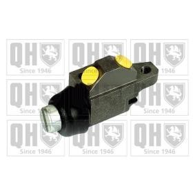 Achetez des Cylindre de roue QUINTON HAZELL BWC3405 à prix pour 26,73 €