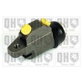 Achetez des Cylindre de roue QUINTON HAZELL BWC3406 à prix pour 26,31 €