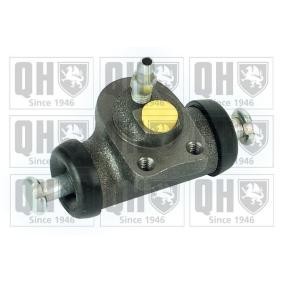 Achetez des Cylindre de roue QUINTON HAZELL BWC3411 à prix pour 49,97 €