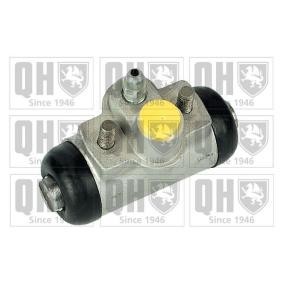Compre Cilindro do travão da roda da QUINTON HAZELL BWC3414 a um preço baixo por 70,43 €