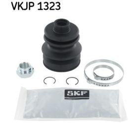 Köp Bälgsats, drivaxel av SKF VKJP 1323 till det låga priset 122,28 kr