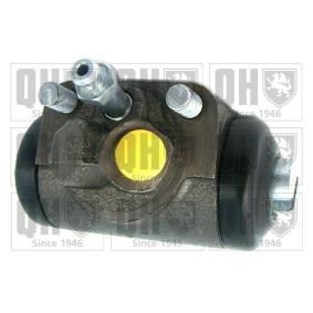 Achetez des Cylindre de roue de chez QUINTON HAZELL en ligne pour Defender Pick-up (L316) à prix modérés