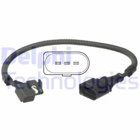 SEAT Kurbelwellensensor von DELPHI