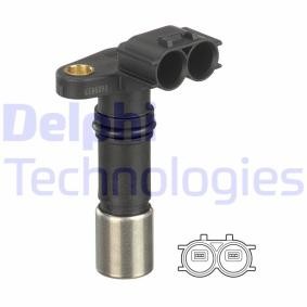 Achetez des Capteur PMH DELPHI SS11309 à prix pour 20,56 €
