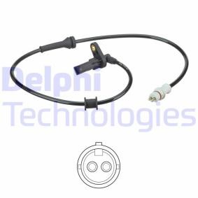 ABS-Sensor von DELPHI