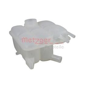 Acquista Serbatoio compensazione refrigerante da METZGER 2140244 a buon mercato per soli 35,87 €