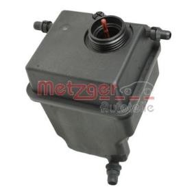 Acquista Serbatoio compensazione refrigerante da METZGER 2140247 a buon mercato per soli 36,33 €