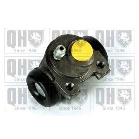 Compre Cilindro do travão da roda da QUINTON HAZELL BWC3462 a um preço baixo por 54,23 €