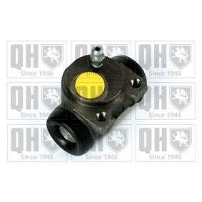 Compre Cilindro do travão da roda da QUINTON HAZELL BWC3463 a um preço baixo por 74,77 €