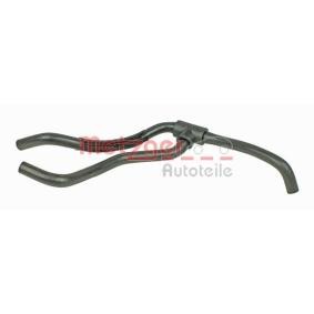 Acquista Flessibile radiatore da METZGER 2420644 a buon mercato per soli 23,09 €