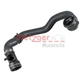 Acquista Flessibile radiatore da METZGER 2420669 a buon mercato per soli 32,37 €